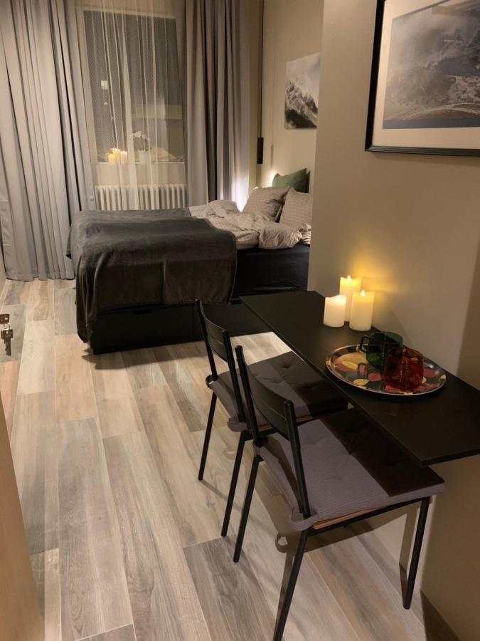 Nn Urban Guesthouse Рейкьявик Экстерьер фото